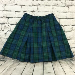 Uniform Skirts Juniors 